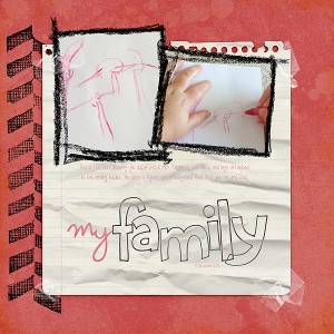 My Family