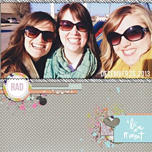 Roomie Reunion