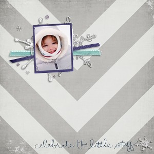 Celebrate the Little Things