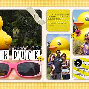 Rubber Duck