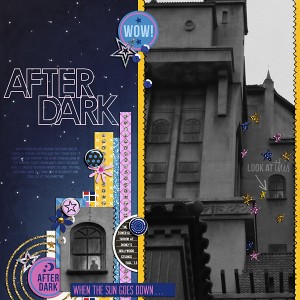 After Dark
