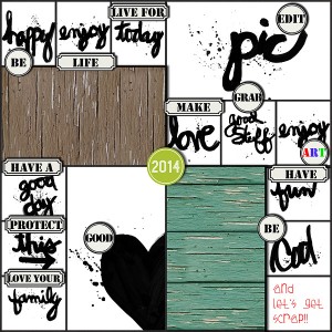 List of 2014