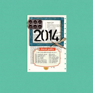 2014 Recipes