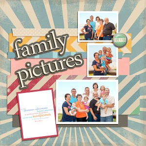 Family Pictures