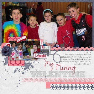 My Funny Valentine