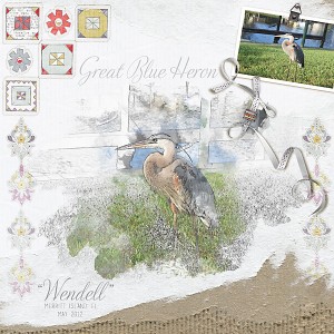Wendell