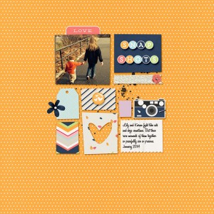 Snapshots