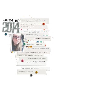come on 2014