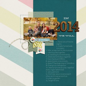 2014 list
