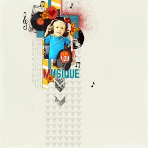 Musique