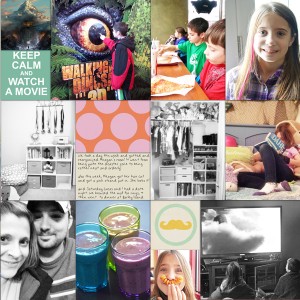 2014 - WEEK 2