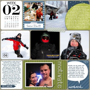 Week 2 p.1