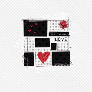 MOC 11- Template -Love