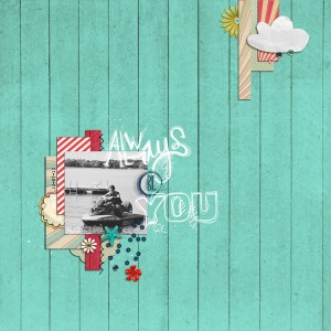 Always Be You