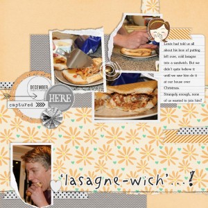 January 15. Paper to Digital