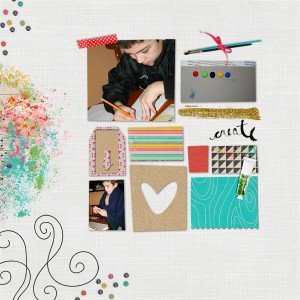 Crafting
