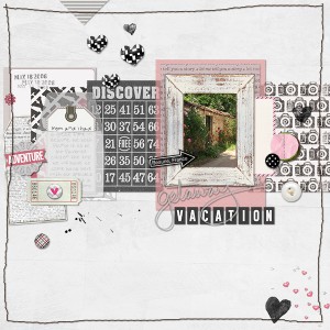 Getaway Vacation