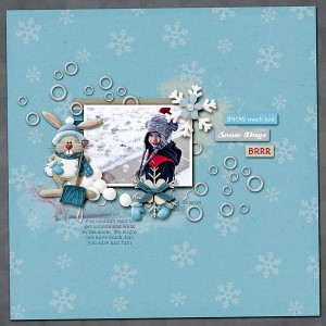 Snow