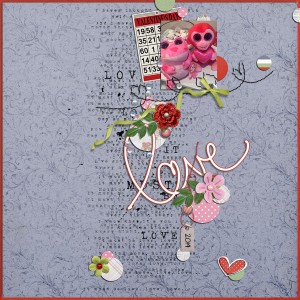 love