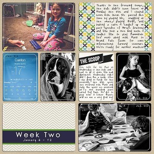 PL - Week 2 L
