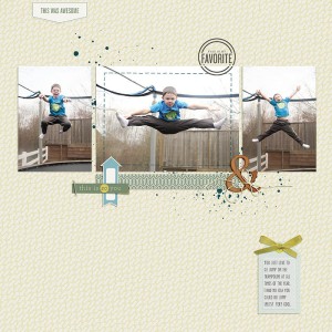 JUMP!