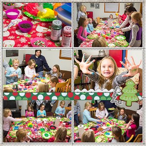 cookie party 2