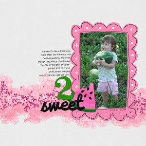 2 Sweet