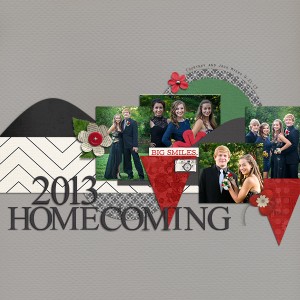 2013 Homecoming