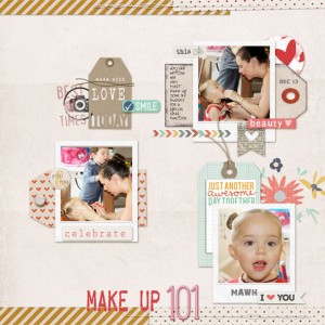 MOC 15  Make up 101