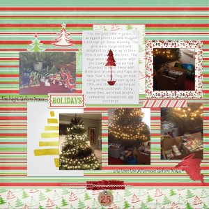 MOC 15 Twas the Night Before Xmas