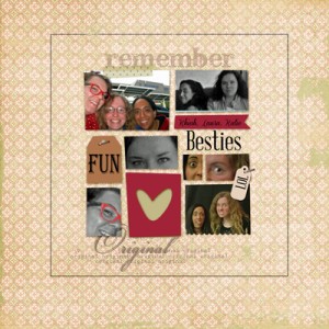 MOC Day 11 Simple Template Besties