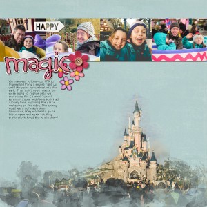 MOC 16 - magic