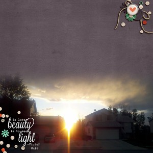 Beauty