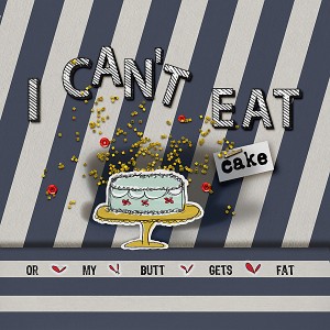 I can