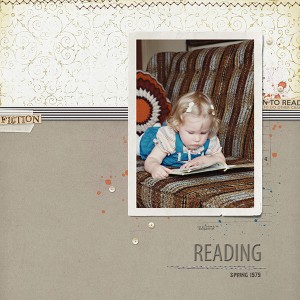 reading