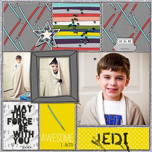 little Jedi