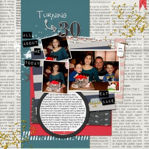 Turning 30