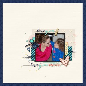 Love You More