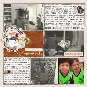 snapshots
