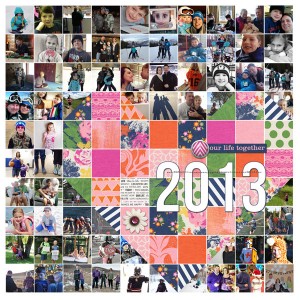 2013 - Recap