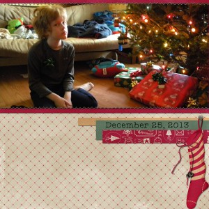 Christmas Boo