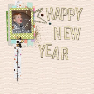 New Years