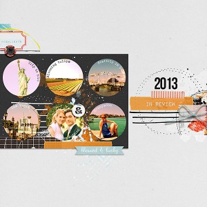 Day 18 - Year in review
