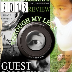 my private magazine subscription