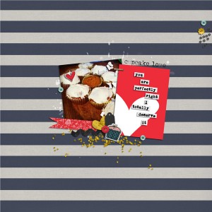 Cupcake Love