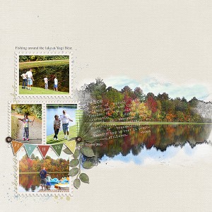 Fishing