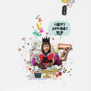 happy happy birthday TLP