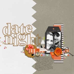 Jan 12 MOC: Date Night
