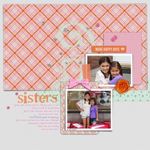 Sisters