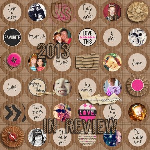 2013 in Review
